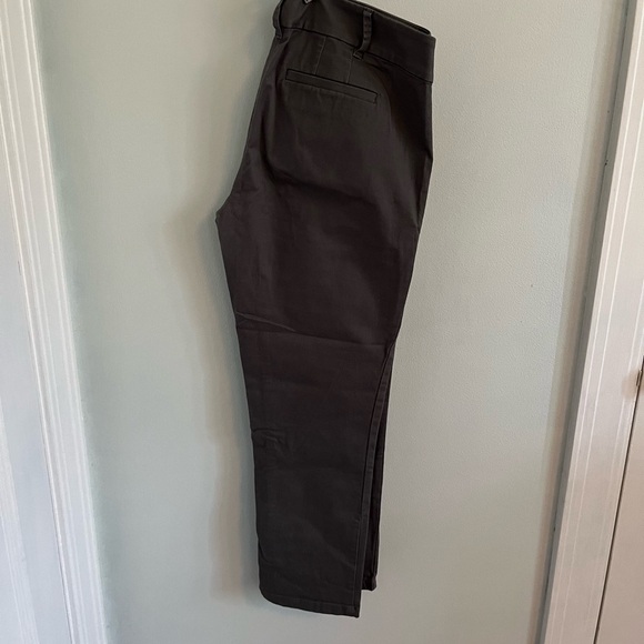 LOFT Outlet Petit Trouser - Picture 2 of 3